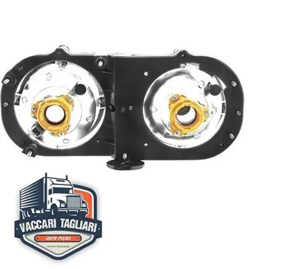 Ford Cargo 1317 1517 1722 2422 2428 Diagonal LD