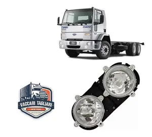 Ford Cargo 1317 1517 1722 2422 2428 Diagonal LD