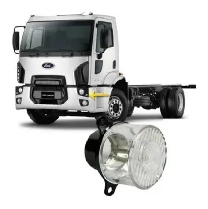 LANTERNA SETA PISCA FORD CARGO 1319 1719 1723 1729