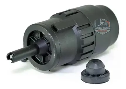 Bomba Interclima Climatizador 12v Bombinha Universal