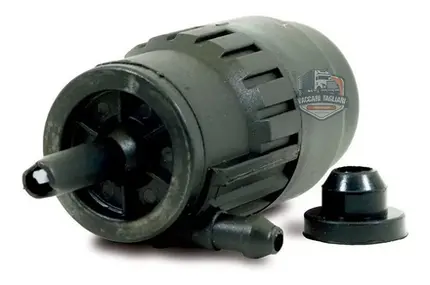 Bomba Interclima Climatizador 12v Bombinha Universal