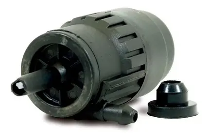 Bomba Interclima Climatizador 12v Bombinha Universal