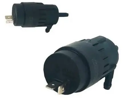 Bomba Interclima Climatizador 12v Bombinha Universal