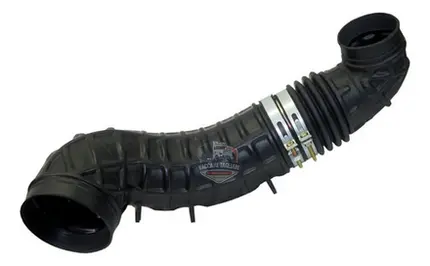 Mangueira Filtro Ar Ao Turbo Ford Cargo/4432e/2632e/5032e