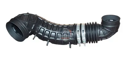 Mangueira Filtro Ar Ao Turbo Ford Cargo/4432e/2632e/5032e