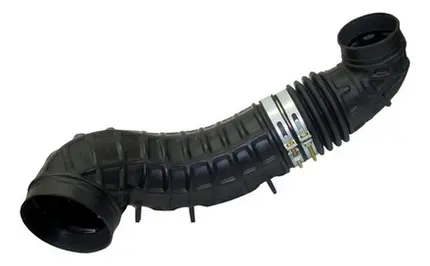 Mangueira Filtro Ar Ao Turbo Ford Cargo/4432e/2632e/5032e