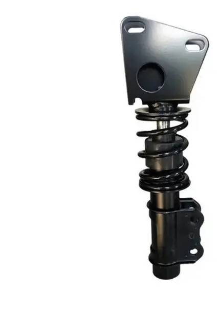 Amortecedor Traseiro Cabine Volvo Vm Todos de 2004 ate 2014