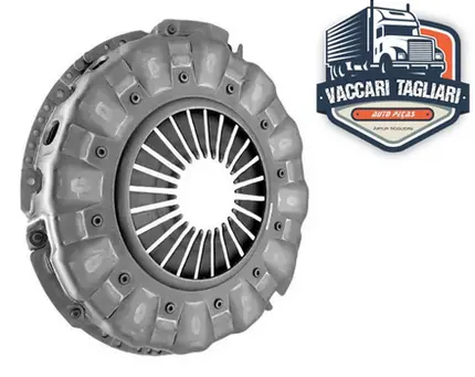 Kit Embreagem Mb 1620/1720 Om366 Com Cambio G85