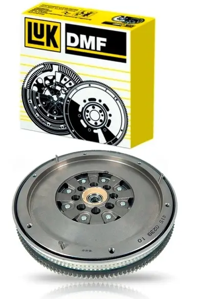 Volante Motor MB Sprinter 311 313 413 Cdi Bi-Massa