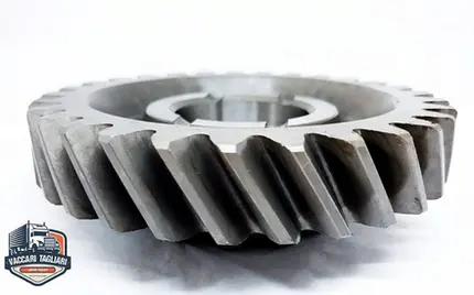 Engrenagem Pequena Da Reduzida- Willys 4x4 Todos - 29 Dentes