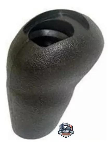 Manopla Do Cambio Mb Accelo 715 815 915 - Sem Tampa