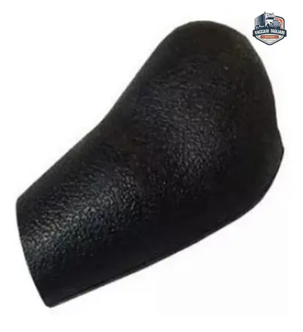 Manopla Do Cambio Mb Accelo 715 815 915 - Sem Tampa