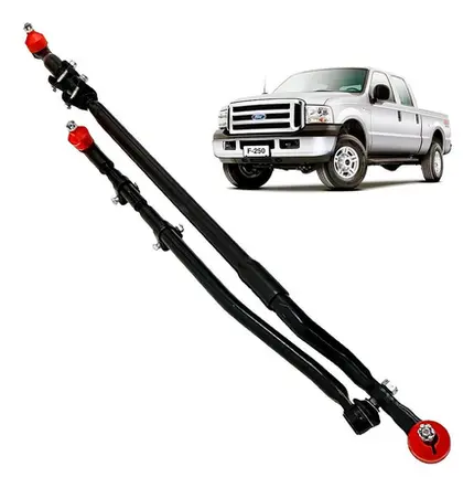 Barra De Direção Ford F-250 4x4