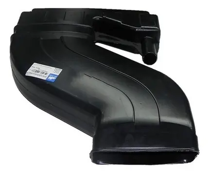 Duto Tomada Cano Filtro Ar Caminhão Mb L1218r L1418r L1620