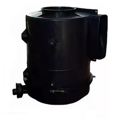 Carcaça Filtro Ar Vw Constellation 17250 24250 19230 19370