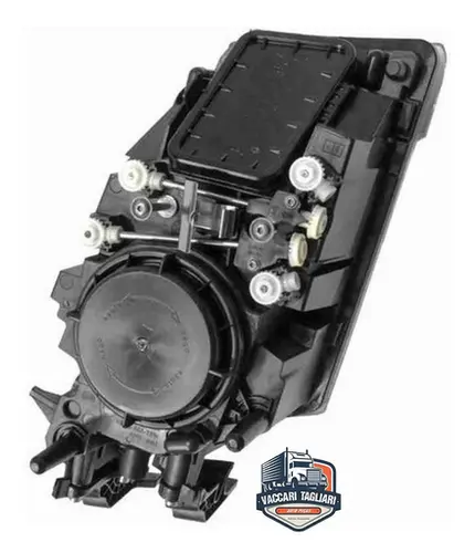 Farol Principal Volvo Fh Fm Esquerdo a partir 2009