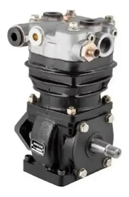 Compressor Ar Mb 1620 1621 1720 1721 1418r (refr Agua)