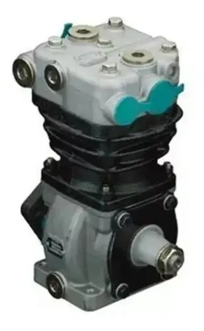 Compressor Ar Mb 1620 1621 1720 1721 1418r (refr Agua)