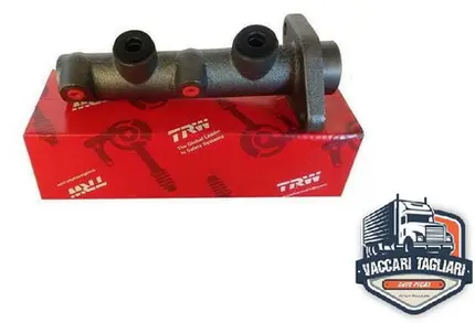 Cilindro Mestre Freio Duplo Troller T4