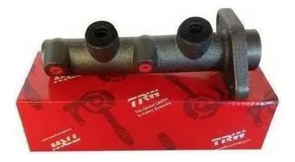 Cilindro Mestre Freio Duplo Troller T4