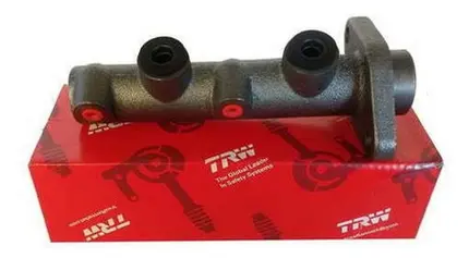 Cilindro Mestre Freio Duplo Troller T4