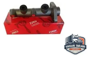 Cilindro Mestre Freio Duplo Troller T4