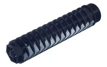 DIFUSOR FILTRO OLEO MERCEDES AXOR OM457