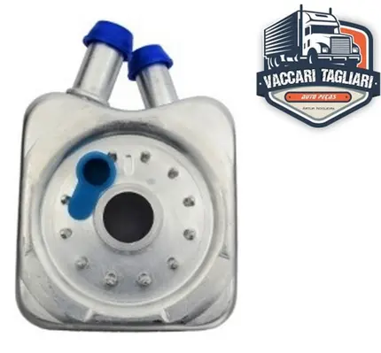 Radiador Filtro Oleo Vw6.80/6.90/13.130/14.140 Hamburguinho